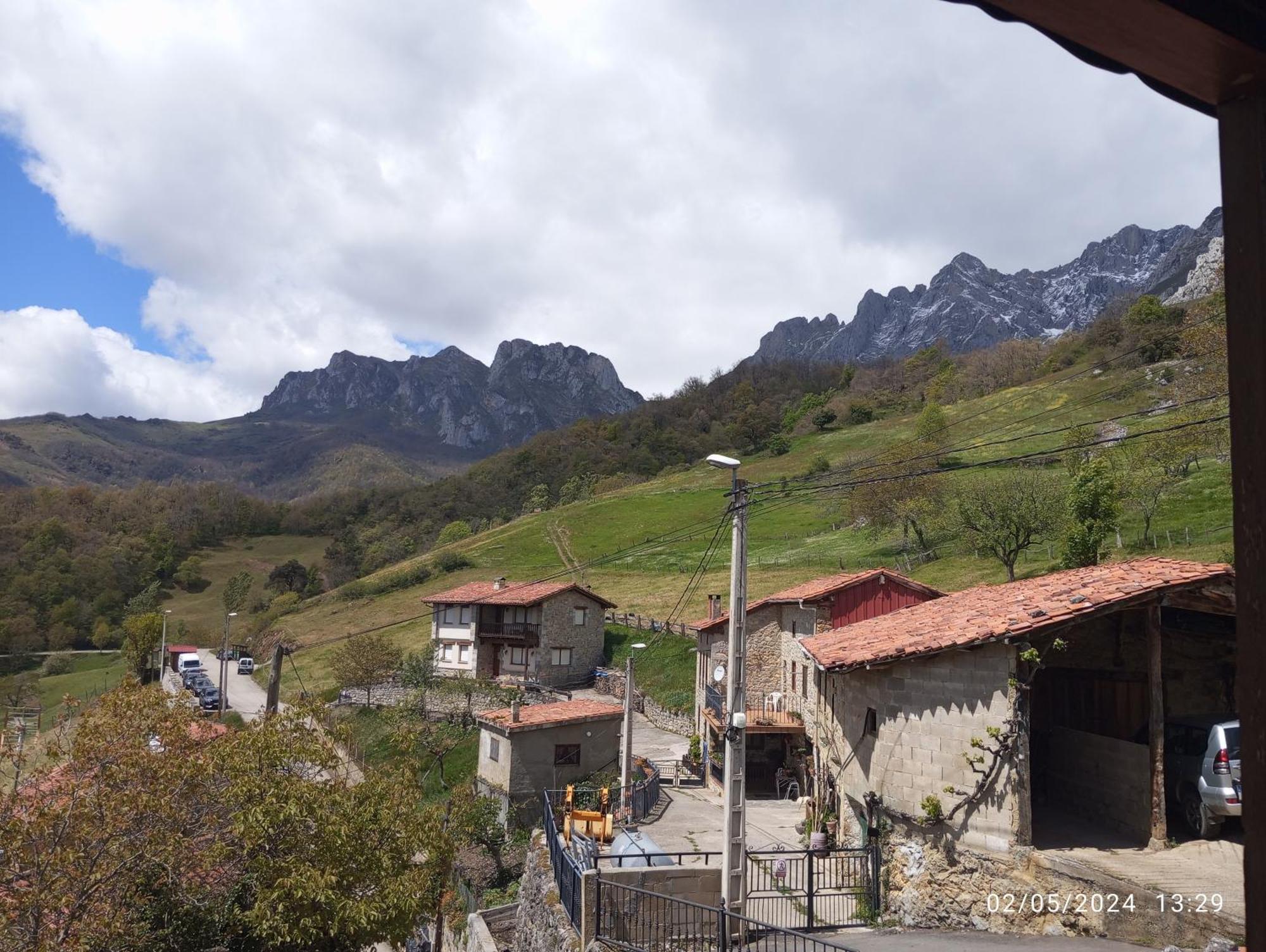 Apartamentos Las Rocas De Брес Экстерьер фото